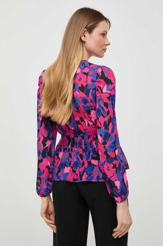 Îmbrăcăminte Morgan bluza ODEON.F.MULTICO multicolor