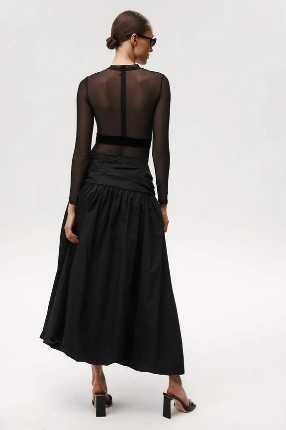 Undress Code bluza It Suits You Thong 643