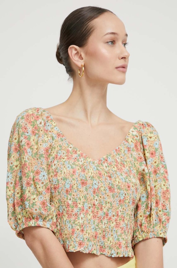 Rip Curl felső rövid többszínű 03CWSH