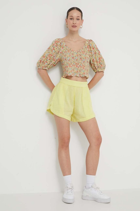 Rip Curl felső 03CWSH többszínű SS24