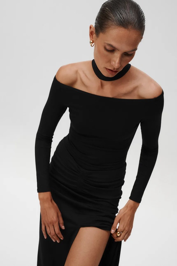 Undress Code body Drunk in Love Bodysuit Classic 541