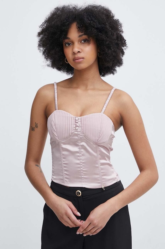 Artigli top roz AC38696.CIPRIA