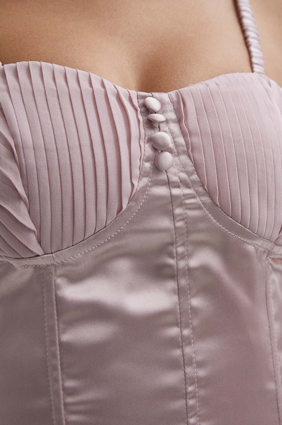 Artigli top AC38696.CIPRIA roz