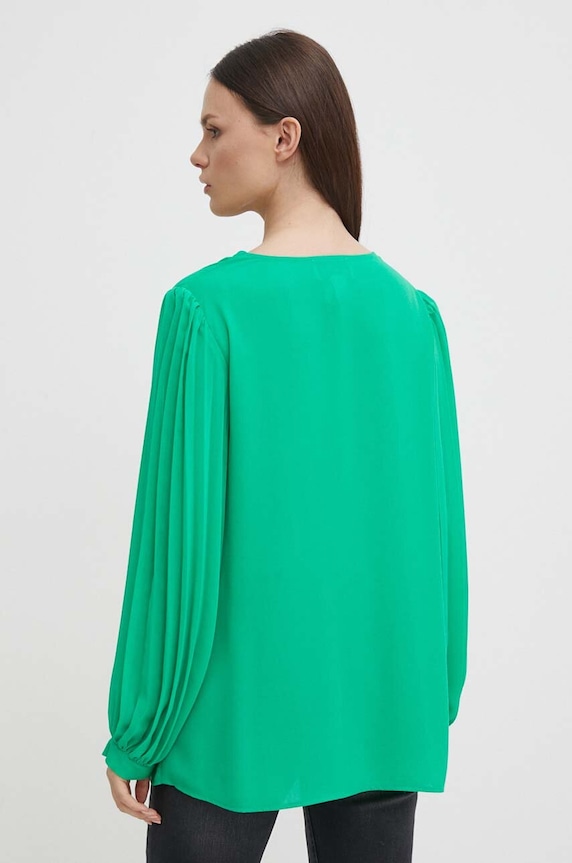 Îmbrăcăminte Joseph Ribkoff bluza 241173 verde