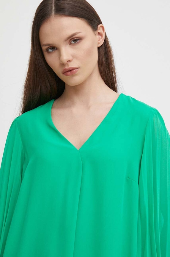 Joseph Ribkoff bluza verde 241173