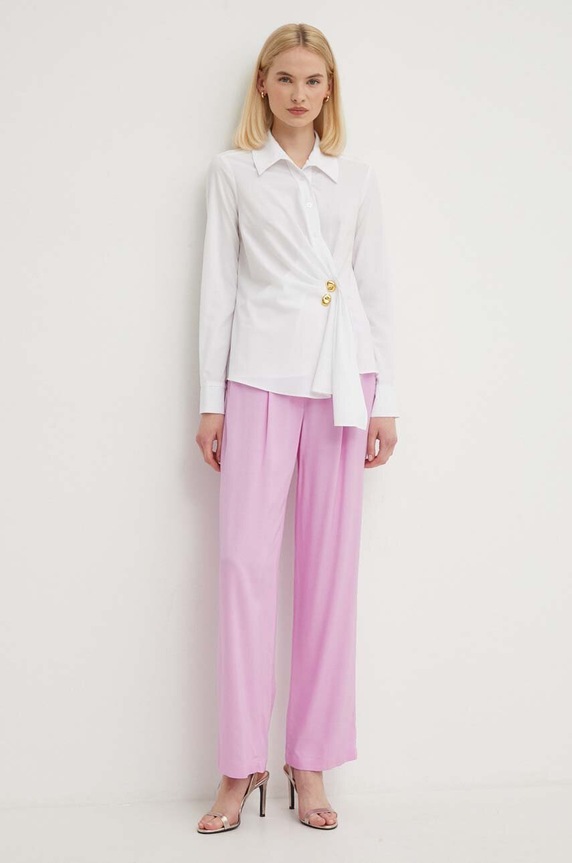 Joseph Ribkoff koszula 241181 biały SS24