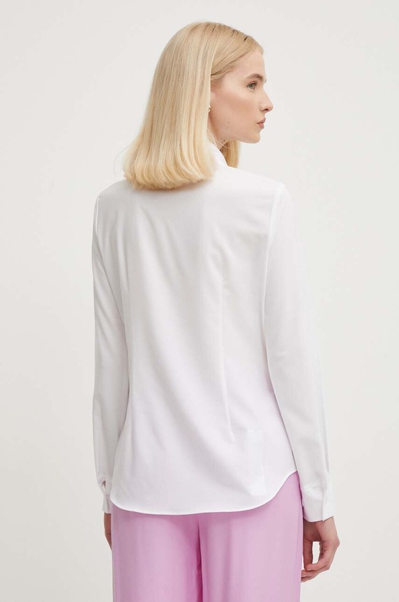 Odzież Joseph Ribkoff koszula 241181 biały