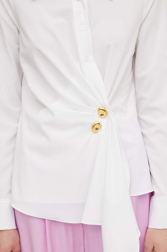 Joseph Ribkoff koszula 241181 biały