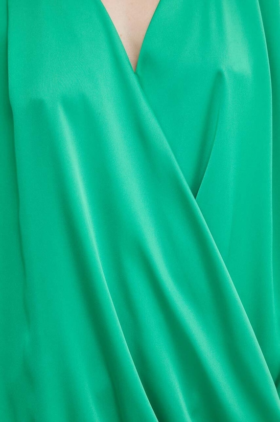 Joseph Ribkoff bluzka 241278 zielony
