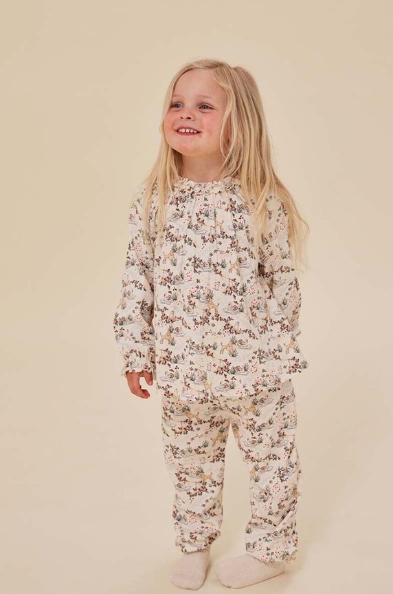 Konges Sløjd bluza bebe KS100181