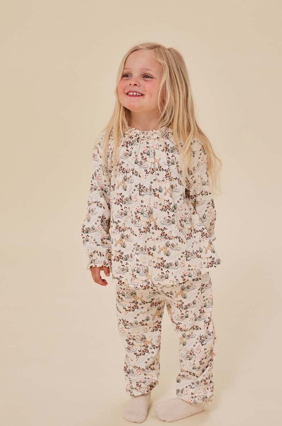 Konges Sløjd bluza bebe KS100181