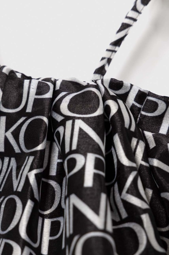 Κοριτσίστικα Παιδική μπλούζα Pinko Up S4PIJGTO091 μαύρο