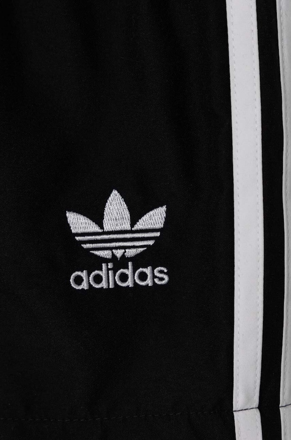 Dječaci Dječje kratke hlače za kupanje adidas Performance HT0480 crna