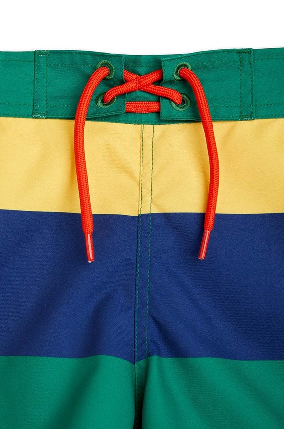 Fiú Mini Rodini gyerek úszó rövidnadrág 2428010000 többszínű