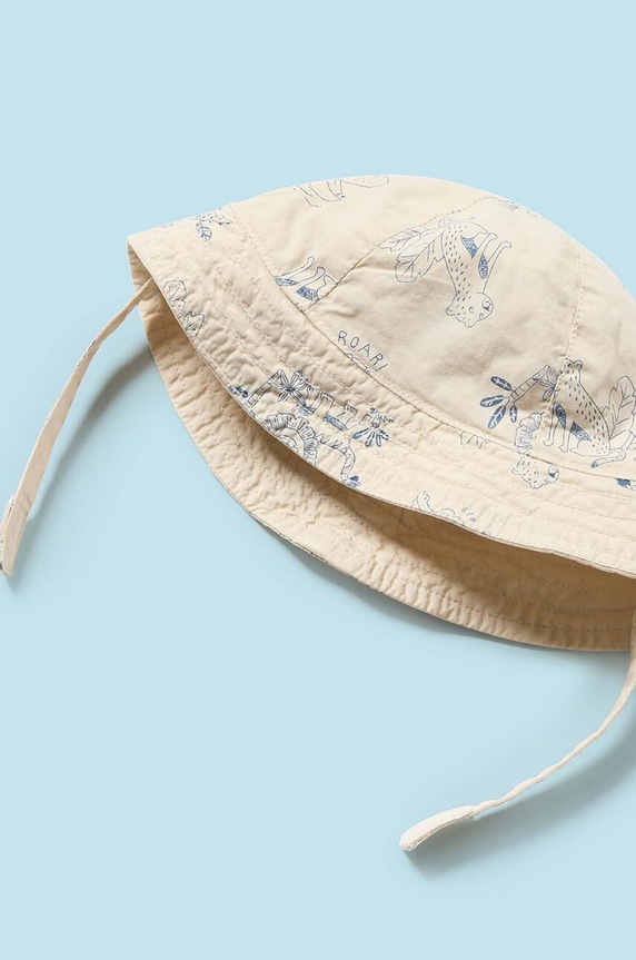 Mayoral baba úszónadrág bézs 1249.3F.Baby.PPYH