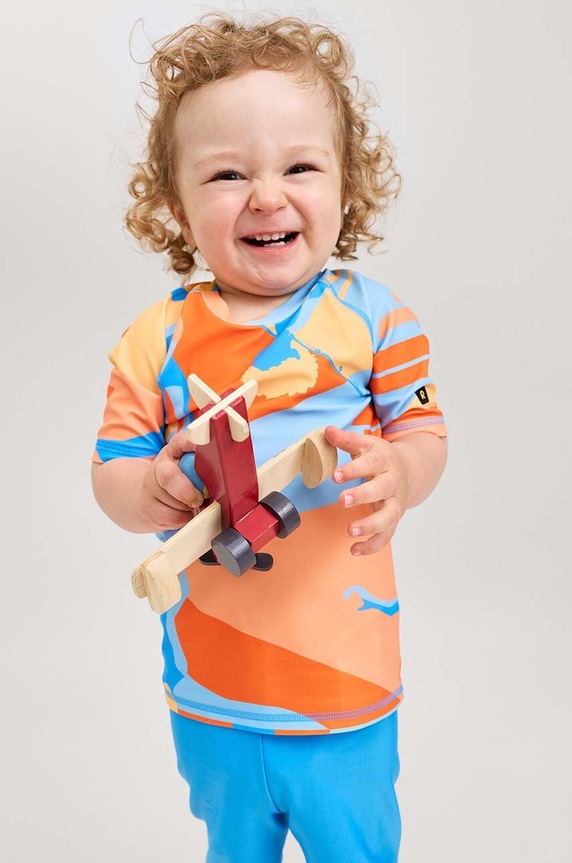 Reima baba úszónadrág Pulahdus 5200135A.PPYH