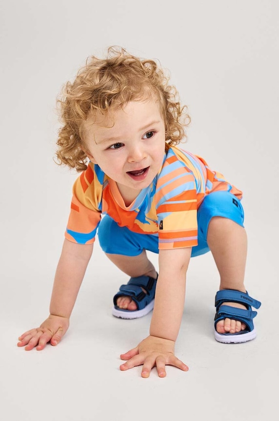 Reima baba úszónadrág Pulahdus 5200135A.PPYH