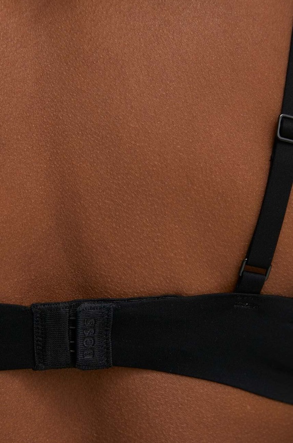 BOSS sutien negru 50509980