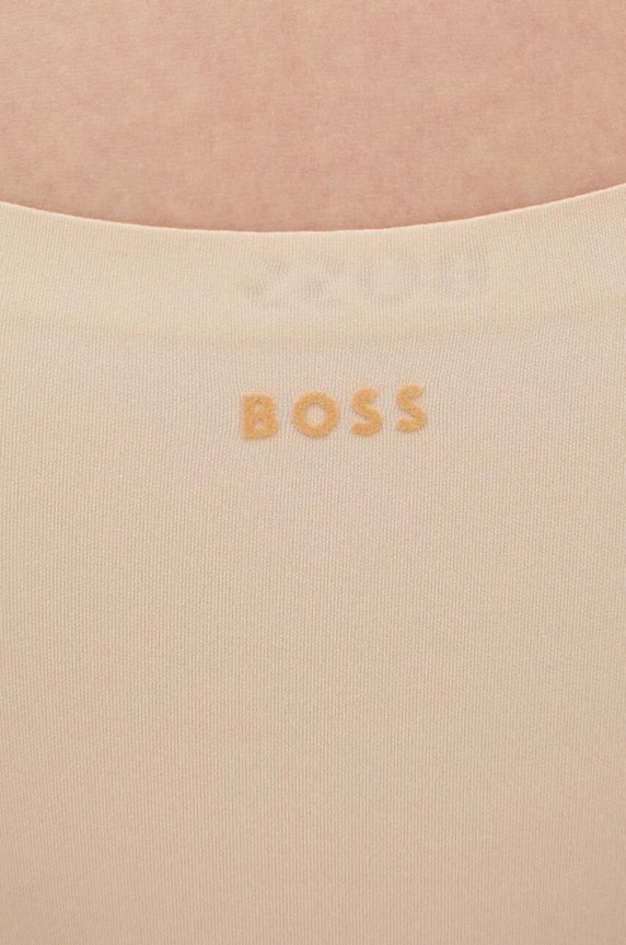 Odzież BOSS figi 50510001 beżowy