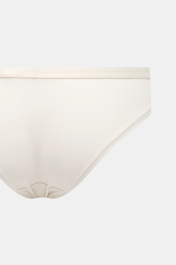 BOSS figi damskie z bawełną 3P BRIEF 3-pack 50510016