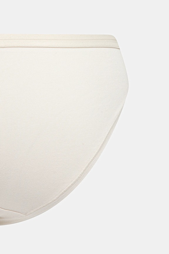 BOSS figi damskie z bawełną 3P BRIEF 3-pack 50510016