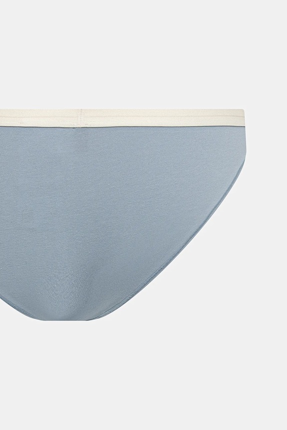 BOSS figi damskie z bawełną 3P BRIEF 3-pack 50510016