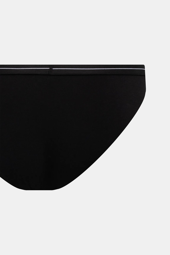 BOSS figi damskie z bawełną 3P BRIEF 3-pack 50510016