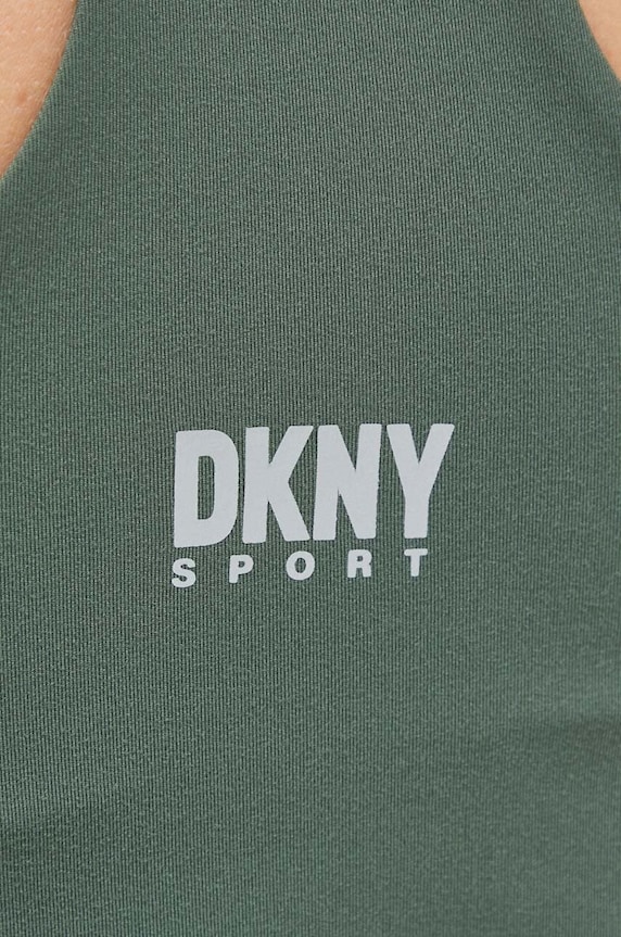 Dkny sutien sport DP4T9610 verde