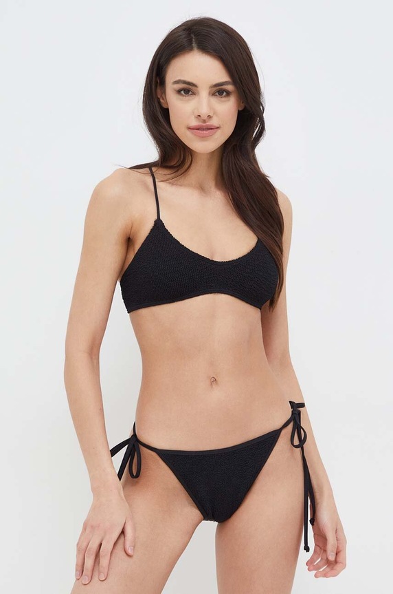 Odzież Bond Eye figi kąpielowe ANISHA BOUND464 czarny