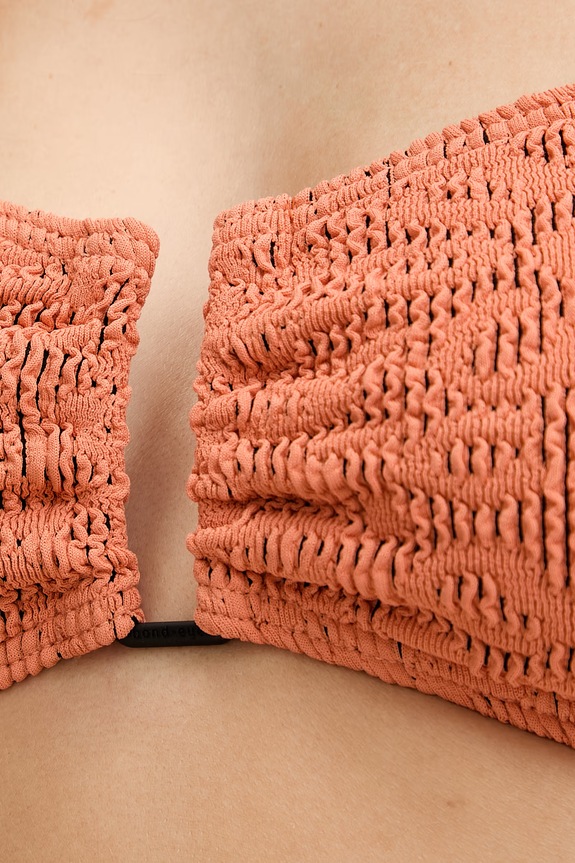 Bikini top Bond Eye BLAKE πορτοκαλί BOUND305