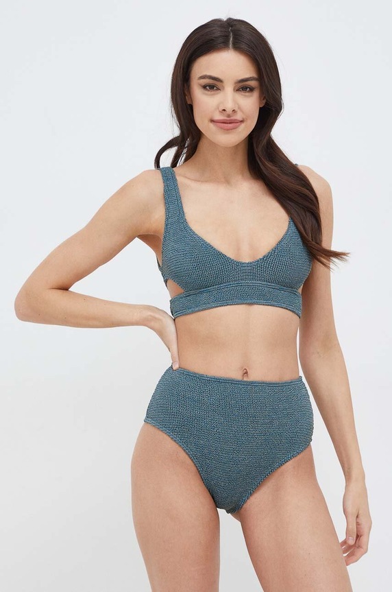 Ρούχα Bikini top Bond Eye BOUND234 πράσινο