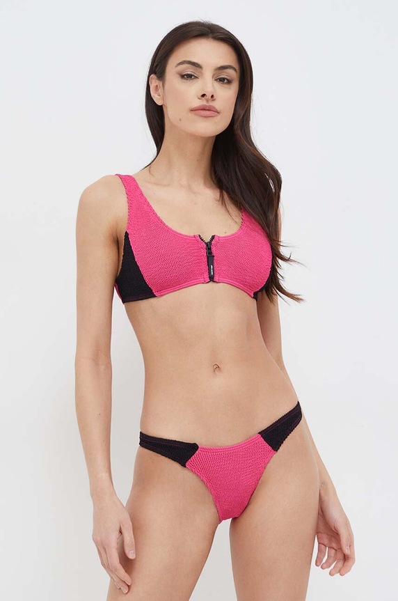 Ρούχα Bikini top Bond Eye BOUND452 ροζ
