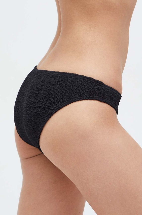 Μαγιό σλιπ μπικίνι Bond Eye SIGN BOUND048 μαύρο SS26