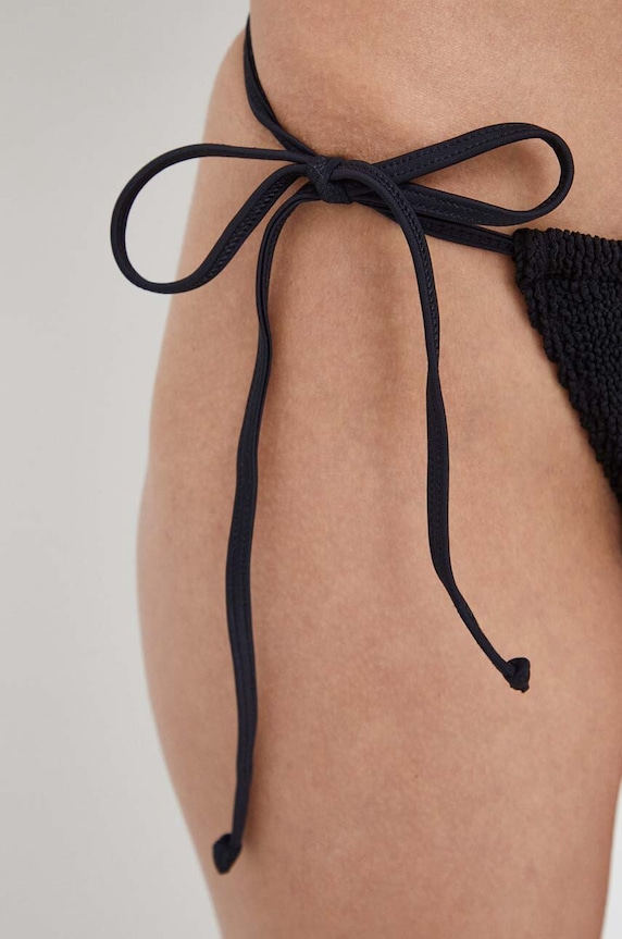 Bond Eye chiloti de baie negru BOUND367