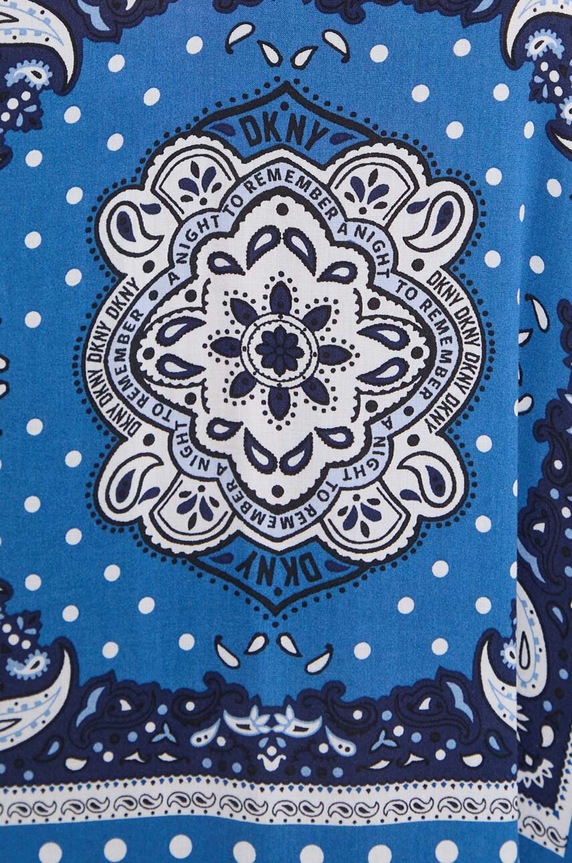 Dkny koszula nocna YI60015