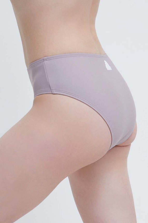 Îmbrăcăminte adidas slip IR9642 violet