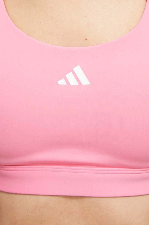 Sportovní podprsenka adidas Performance IT6684
