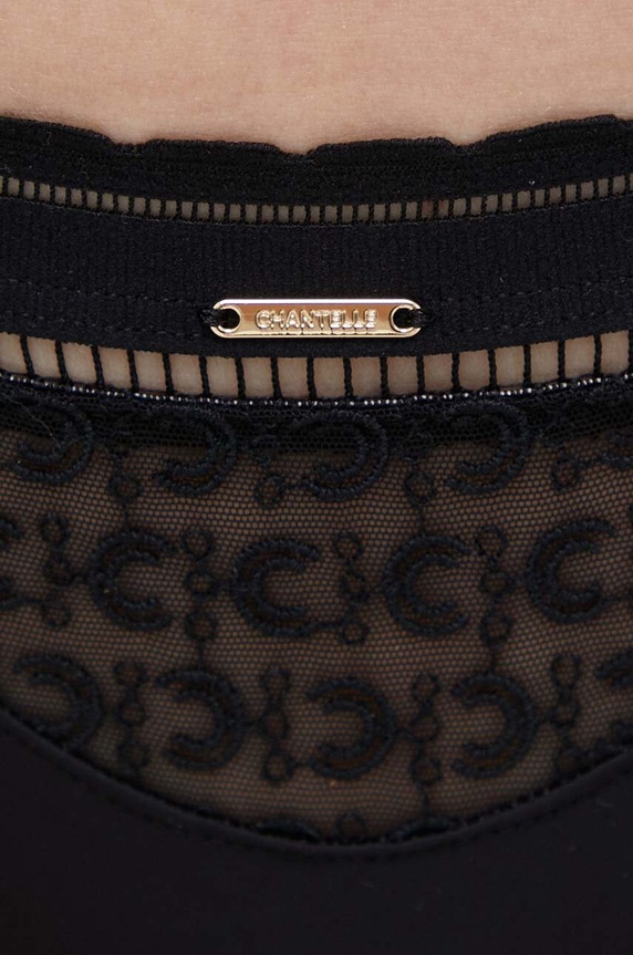 Gaćice Chantelle crna C11ZA0.011