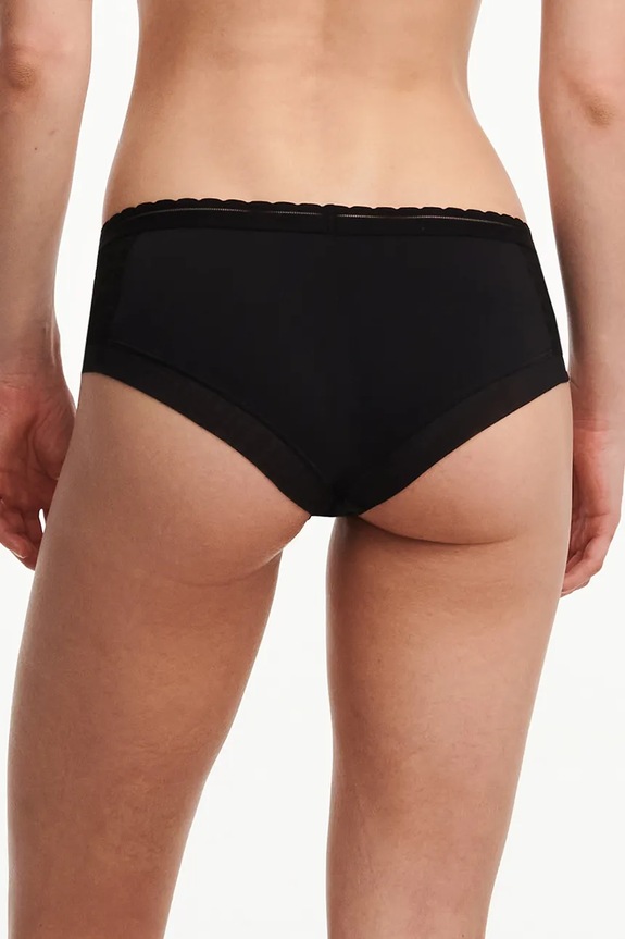 Abbigliamento Chantelle mutande C11ZB0.011 nero