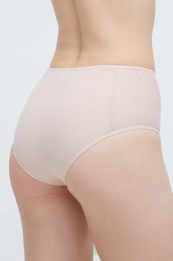 Chantelle figi C16M80.0RG różowy SS24