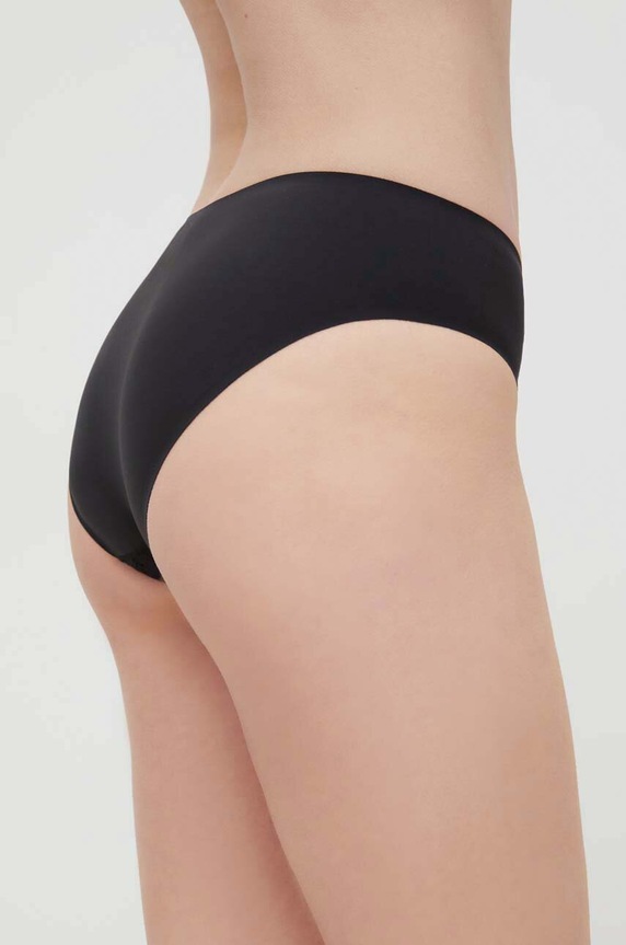 Σλιπ Chantelle C13FA0.011 μαύρο SS24