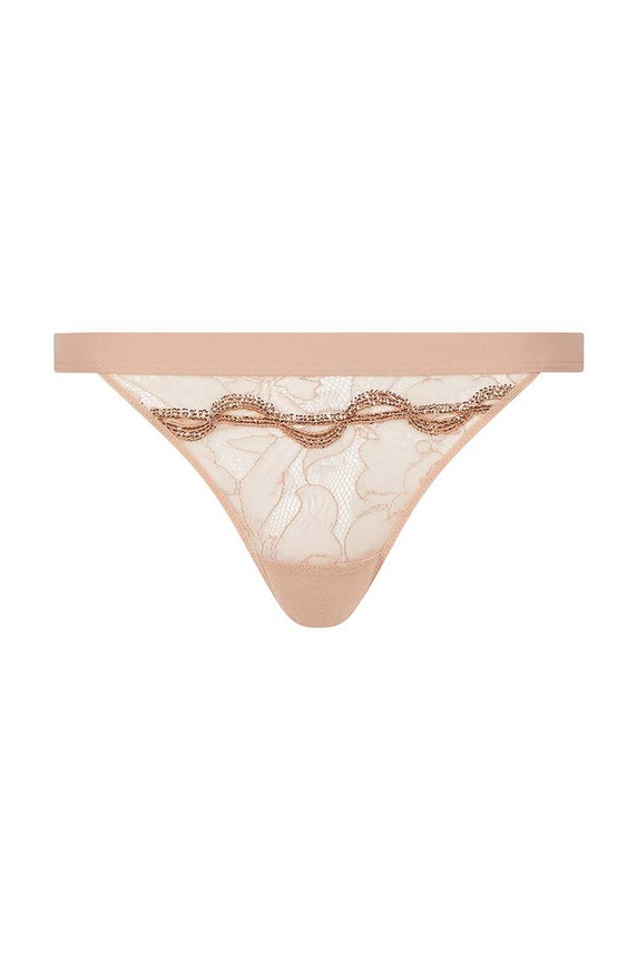 Tange Chantelle X bež C06GG5.00Q