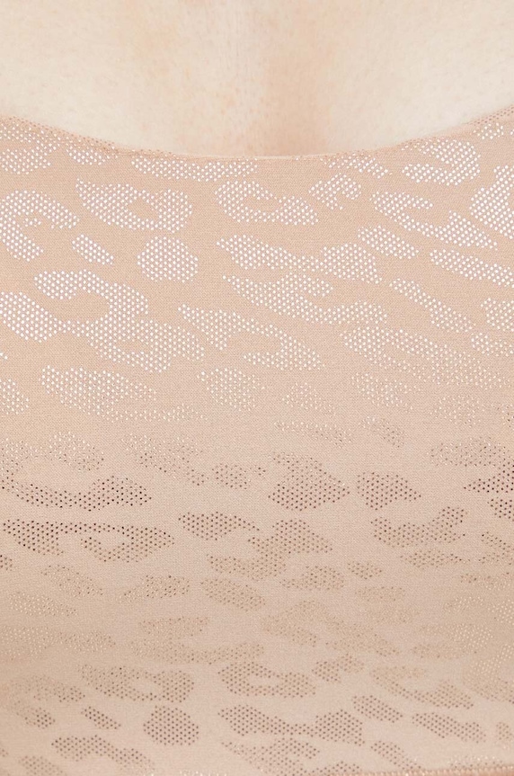 Podprsenka Chantelle SOFT STRETCH C11DQ2.0X7 béžová