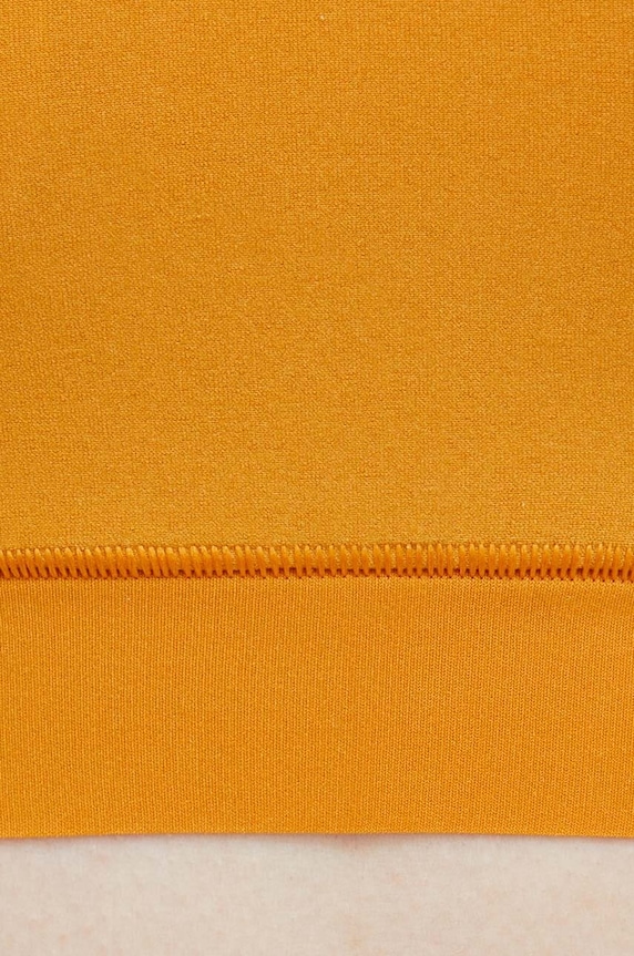 Chantelle biustonosz SOFT STRETCH C16A10.086 żółty