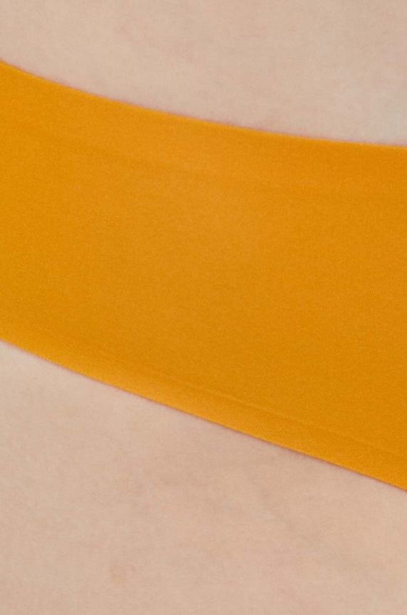 Chantelle figi SOFT STRETCH żółty C26430.086