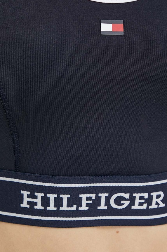 Tommy Hilfiger sutien sport WW0WW41517 bleumarin