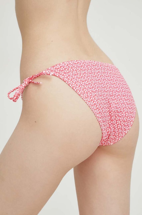 Pepe Jeans brazil bikini alsó PLB10487 piros SS24