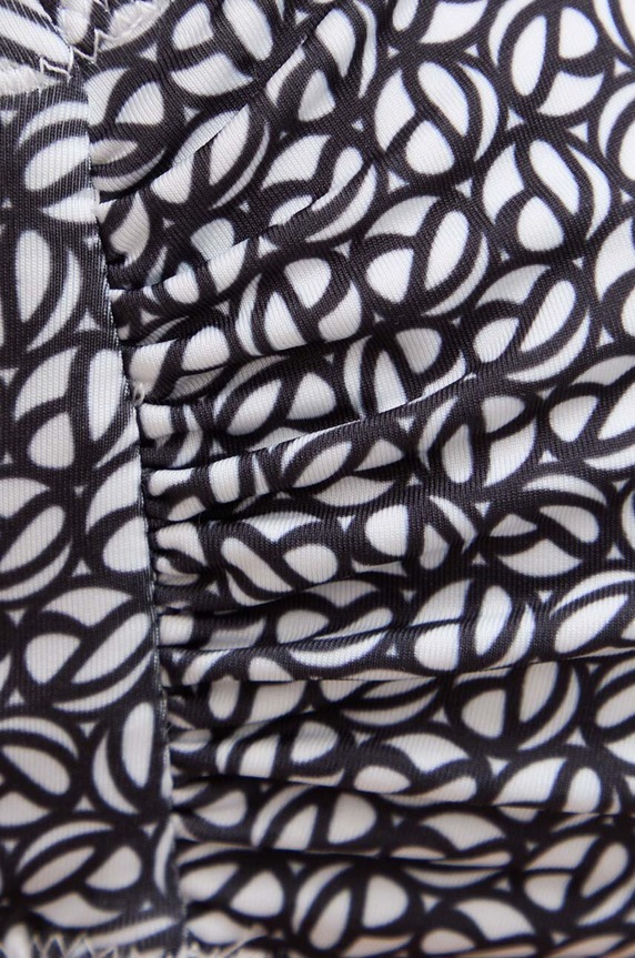 Pepe Jeans brazyliany kąpielowe P PRINT STR BRZL PLB10487 czarny