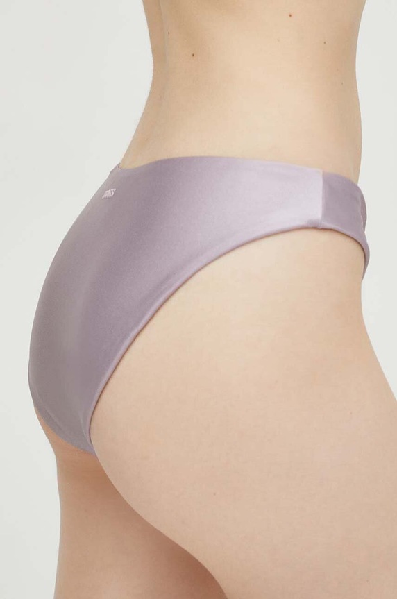 BOSS slip da bikini 50515567 violetto SS24
