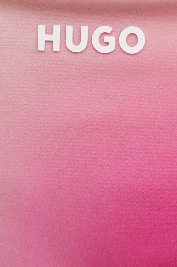 HUGO figi kąpielowe multicolor 50515348